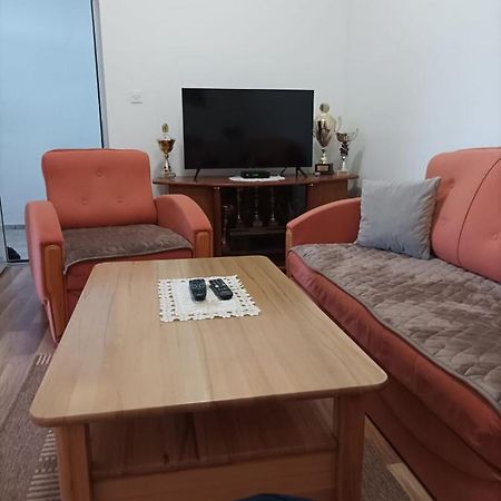 Apartman Meka ซาราเยโว ภายนอก รูปภาพ