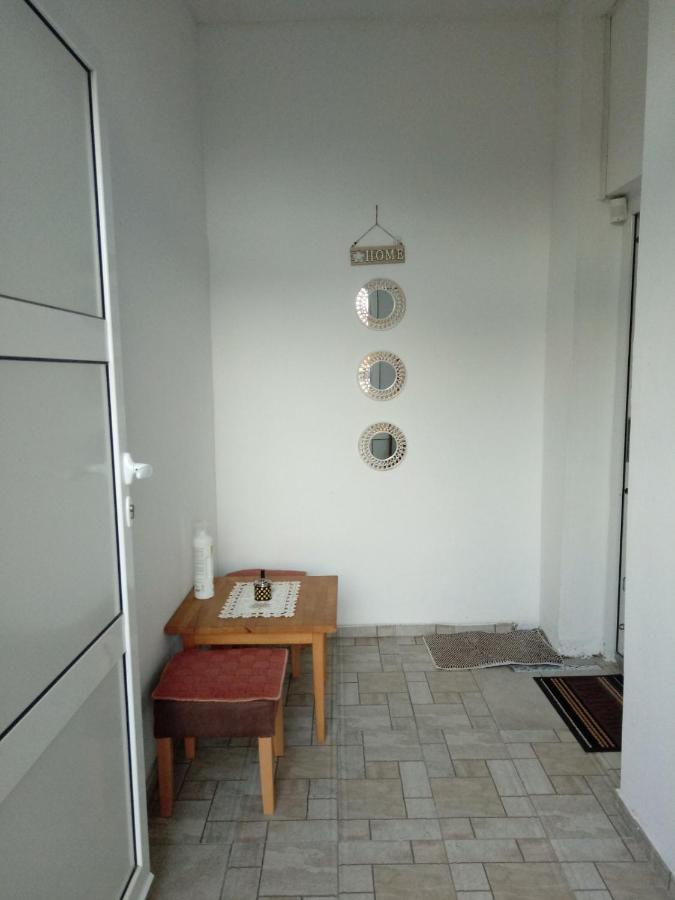 Apartman Meka ซาราเยโว ภายนอก รูปภาพ