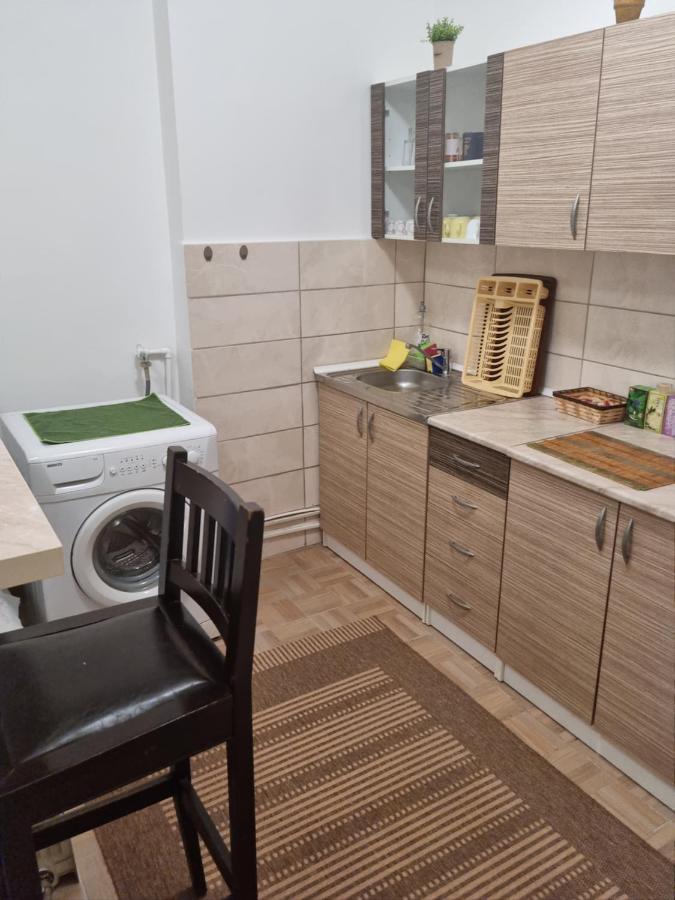 Apartman Meka ซาราเยโว ภายนอก รูปภาพ