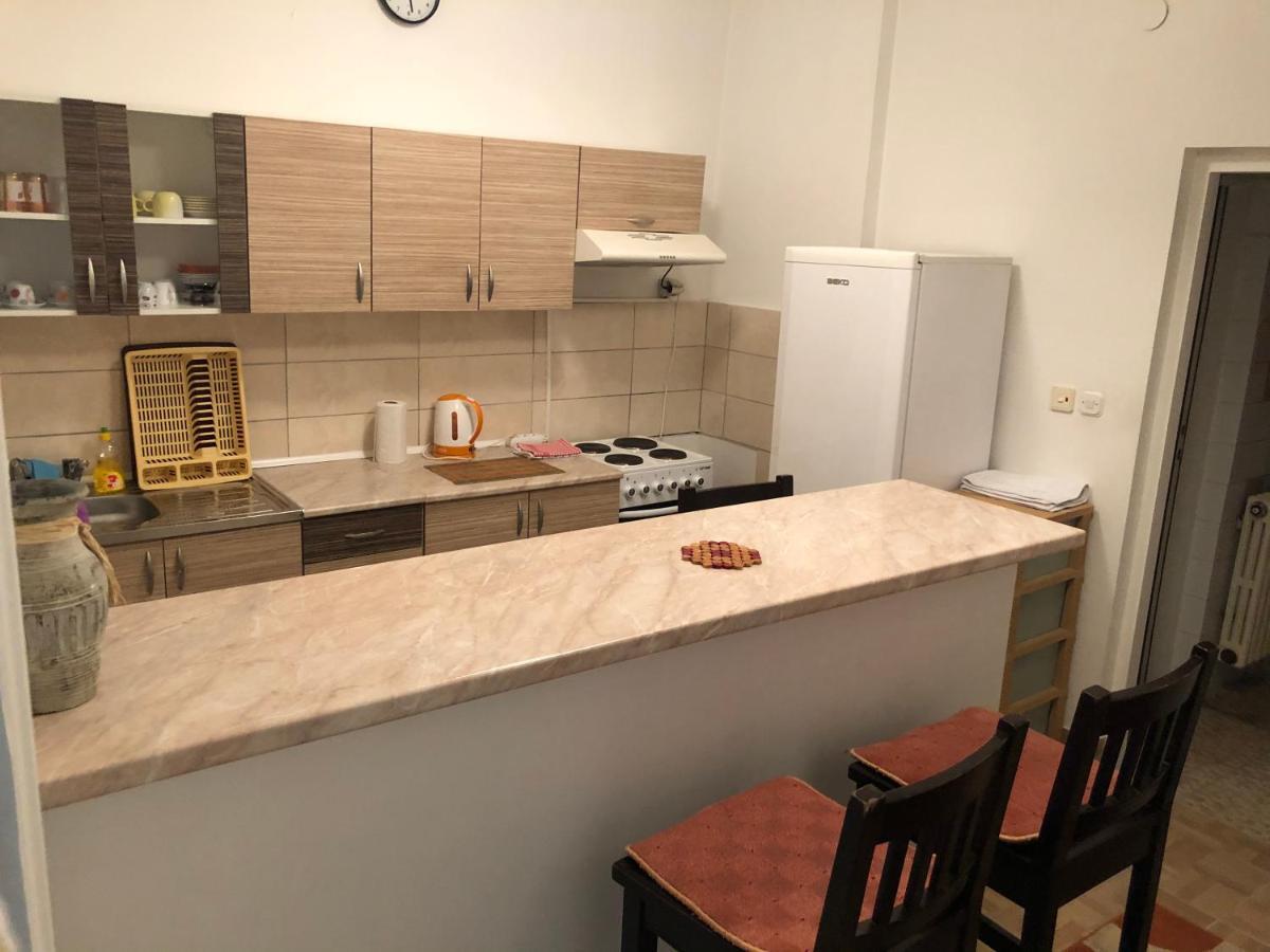 Apartman Meka ซาราเยโว ภายนอก รูปภาพ